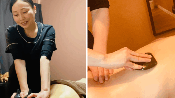 埼玉県飯能市の温活・小顔矯正専門プライベートサロン﻿「アロマRoza」