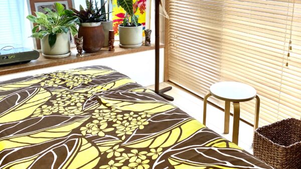 兵庫県西宮市のロミロミサロン「Life Delight Leo」