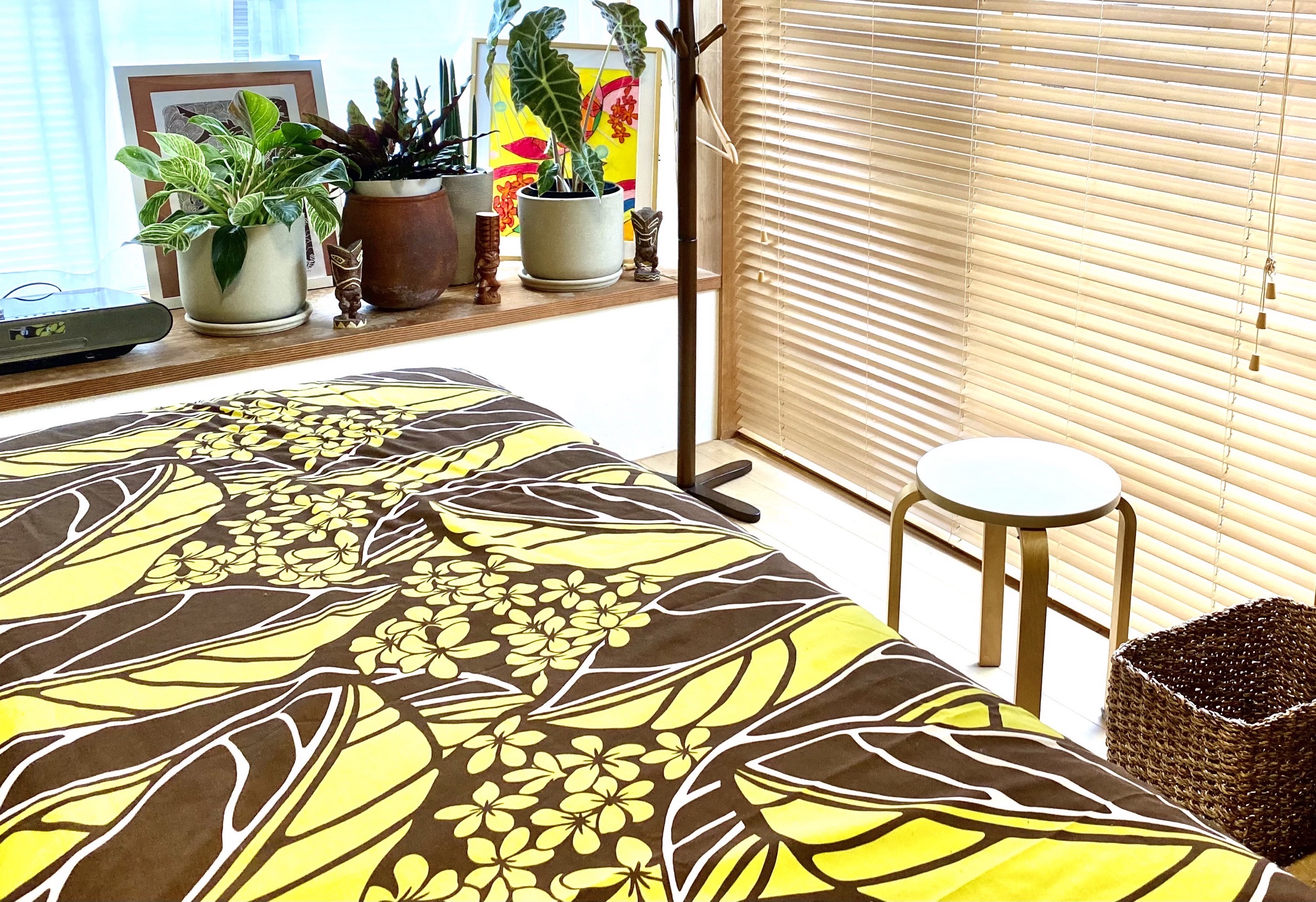 兵庫県西宮市のロミロミサロン「Life Delight Leo」 | 小さなサロンなび