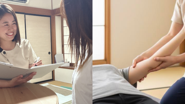 静岡県磐田市のカイロプラクティックサロン「Nijiiroカイロ（ニジイロカイロ）」