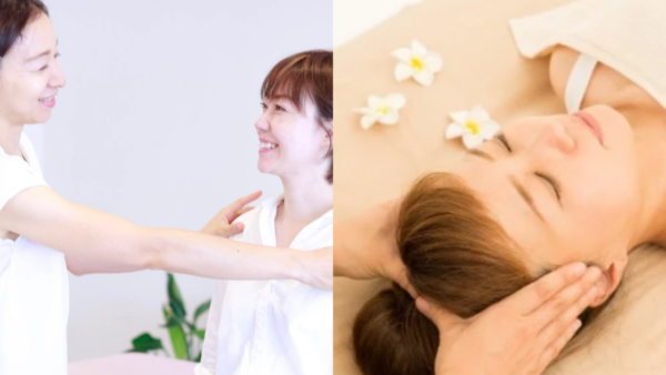 大分県大分市の自律神経アプローチ専門「Lala Smile(ララスマイル）」