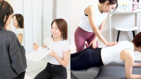 愛知県名古屋市千種区の骨格から整える小顔＆ボディメイクサロン「studio Pono（スタジオ ポノ）」