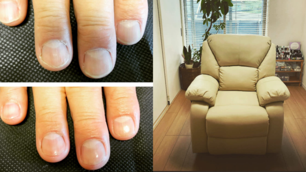 東京都目黒区の巻き爪・トラブルネイル専門プライベートサロン「Nail Salon Manik（ネイルサロン マニク）」