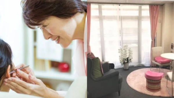 千葉県八千代市の耳つぼダイエットサロン「綺麗～Kirei～」