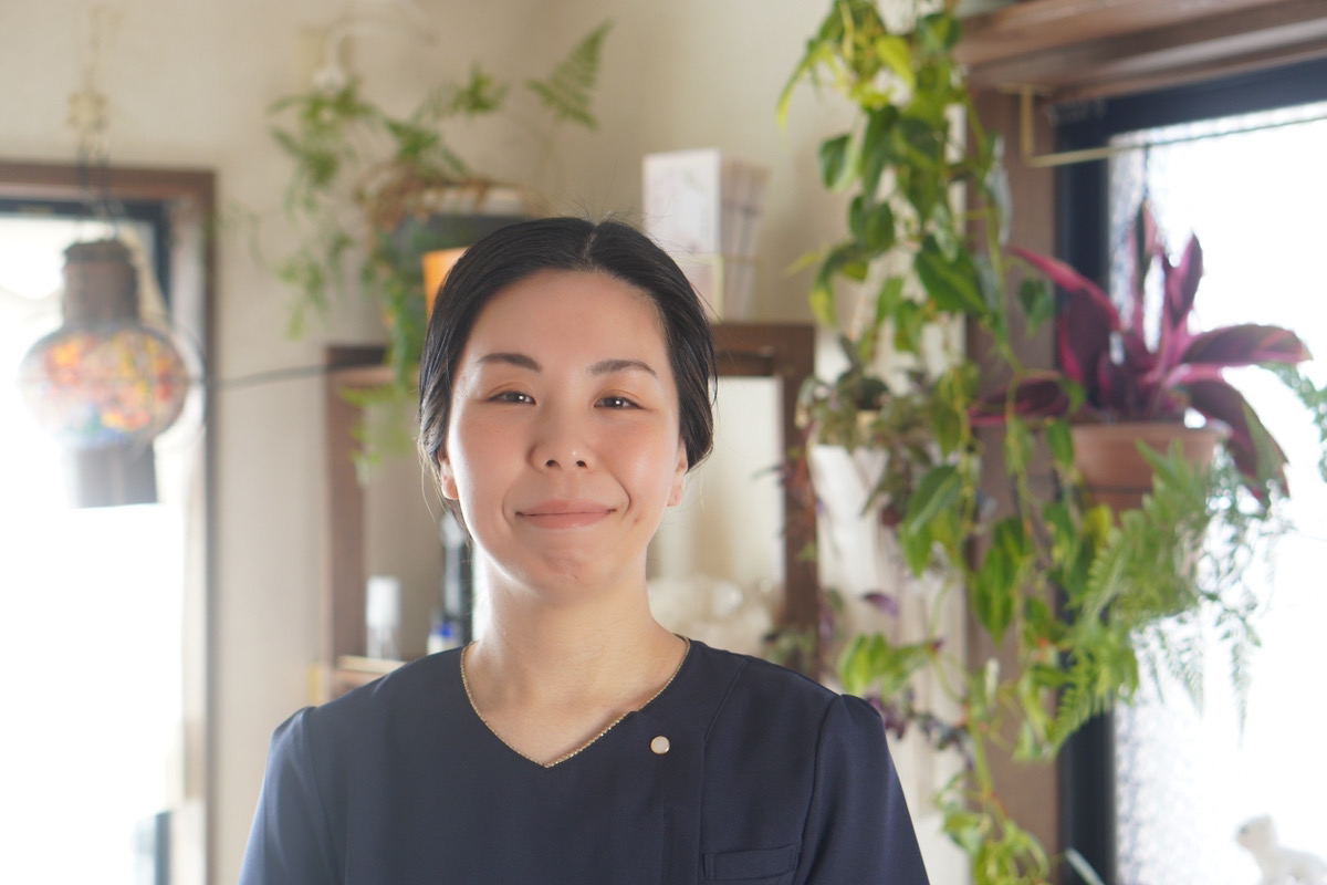 村上 美穂子